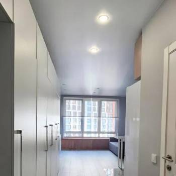Сдается 1-комнатная квартира, 29,5 м²