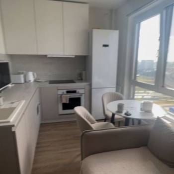 Продается 1-комнатная квартира, 29,4 м²