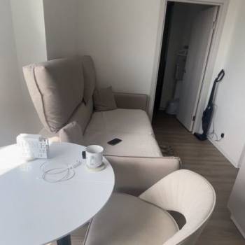 Продается 1-комнатная квартира, 29,4 м²