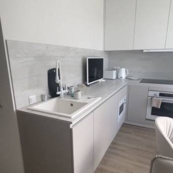 Продается 1-комнатная квартира, 29,4 м²