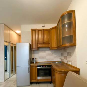 Сдается 1-комнатная квартира, 24 м²