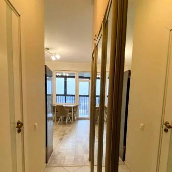 Сдается 1-комнатная квартира, 24 м²