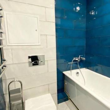 Сдается 1-комнатная квартира, 24 м²