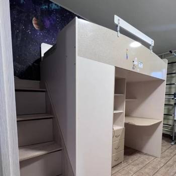 Сдается 2-х комнатная квартира, 50 м²
