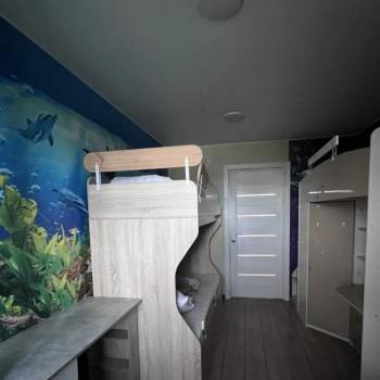 Сдается 2-х комнатная квартира, 50 м²