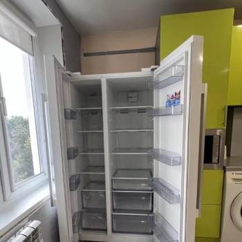 Сдается 2-х комнатная квартира, 50 м²