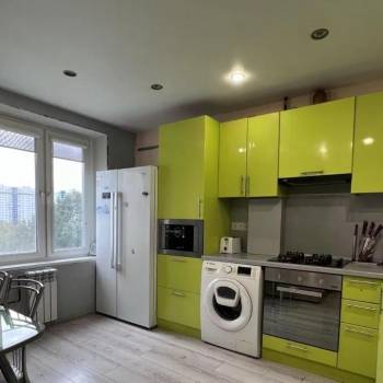 Сдается 2-х комнатная квартира, 50 м²
