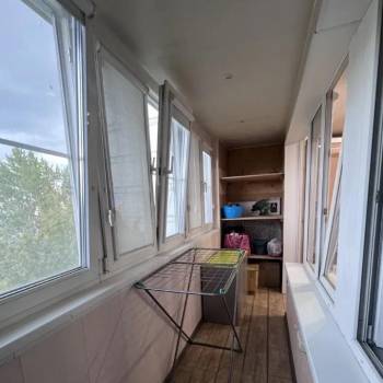Сдается 2-х комнатная квартира, 50 м²