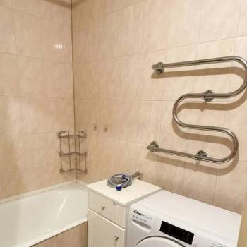 Сдается 2-х комнатная квартира, 52 м²