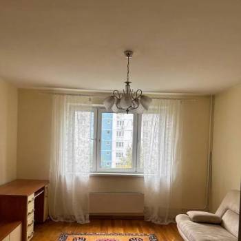 Сдается 2-х комнатная квартира, 52 м²