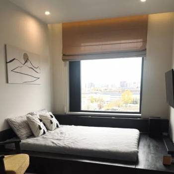 Сдается 2-х комнатная квартира, 50 м²