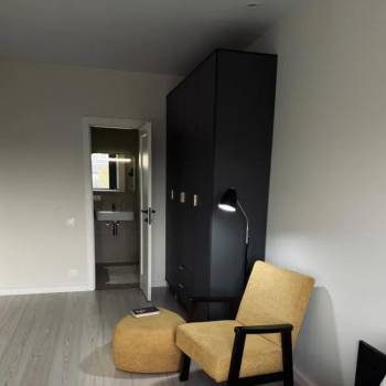 Сдается 2-х комнатная квартира, 50 м²