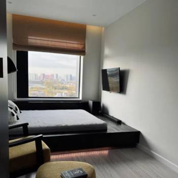 Сдается 2-х комнатная квартира, 50 м²