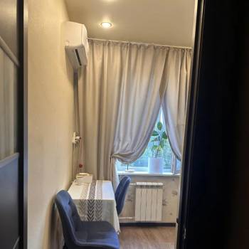 Продается 2-х комнатная квартира, 43,2 м²