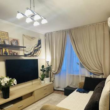 Продается 2-х комнатная квартира, 43,2 м²