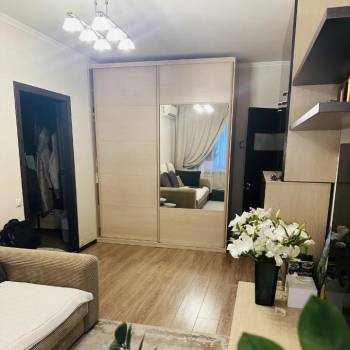 Продается 2-х комнатная квартира, 43,2 м²