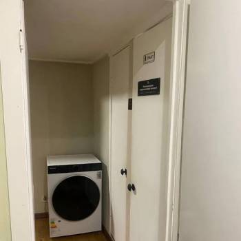 Сдается 2-х комнатная квартира, 46 м²
