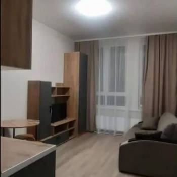 Сдается 1-комнатная квартира, 20 м²
