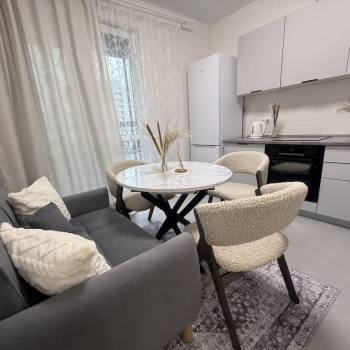 Сдается 2-х комнатная квартира, 57,7 м²