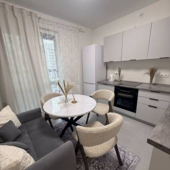 Сдается 2-х комнатная квартира, 57,7 м²