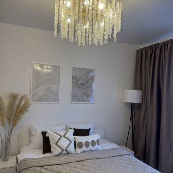 Сдается 2-х комнатная квартира, 57,7 м²