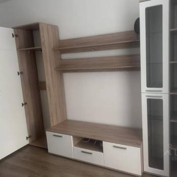 Сдается 1-комнатная квартира, 34 м²