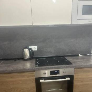 Сдается 1-комнатная квартира, 34 м²