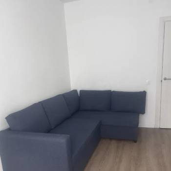 Сдается 1-комнатная квартира, 34 м²