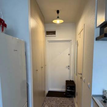 Продается 1-комнатная квартира, 22,7 м²