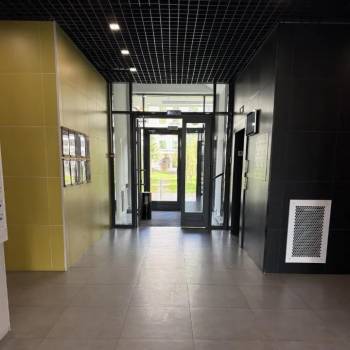 Продается 1-комнатная квартира, 22,7 м²