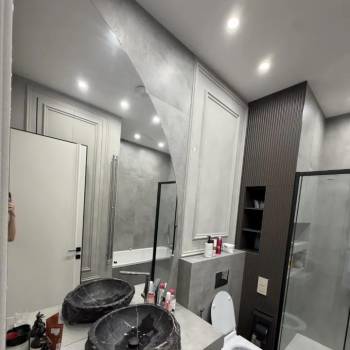 Сдается 2-х комнатная квартира, 47,8 м²