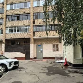 Продается 1-комнатная квартира, 33 м²