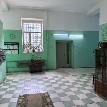 Продается 1-комнатная квартира, 33 м²
