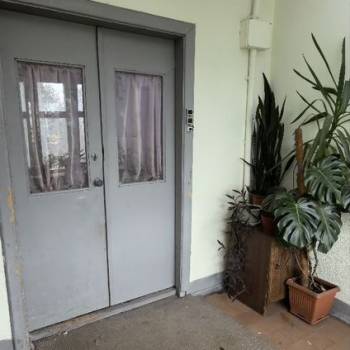 Продается 1-комнатная квартира, 33 м²