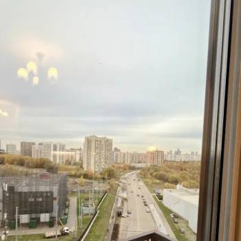 Продается 1-комнатная квартира, 23,7 м²