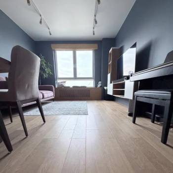 Продается Многокомнатная квартира, 91,7 м²