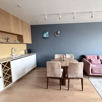 Продается Многокомнатная квартира, 91,7 м²