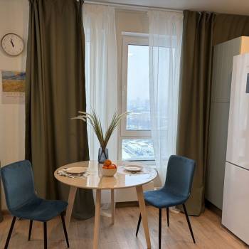 Сдается 1-комнатная квартира, 34 м²