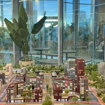 Продается 1-комнатная квартира, 37 м²