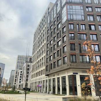 Продается 1-комнатная квартира, 37 м²