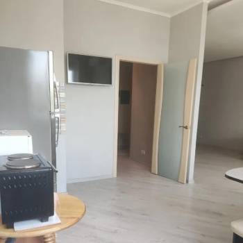 Продается 1-комнатная квартира, 41,6 м²