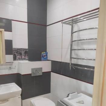 Продается 1-комнатная квартира, 41,6 м²