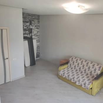 Продается 1-комнатная квартира, 41,6 м²