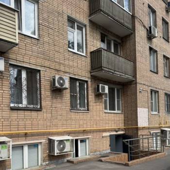 Сдается Нежилое помещение, 132 м²