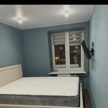 Сдается 2-х комнатная квартира, 44 м²