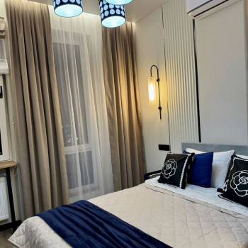 Сдается 1-комнатная квартира, 29 м²