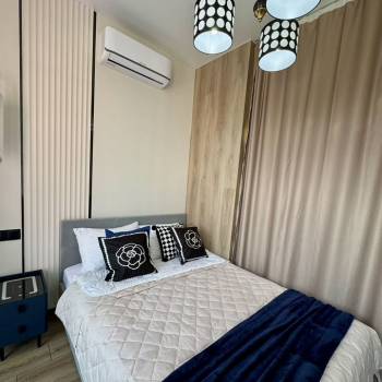 Сдается 1-комнатная квартира, 29 м²