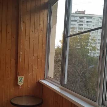 Сдается 2-х комнатная квартира, 43,7 м²