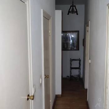 Сдается 2-х комнатная квартира, 43,7 м²
