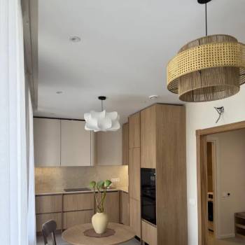 Сдается 2-х комнатная квартира, 47,7 м²